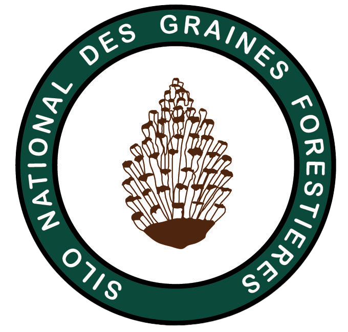 Silo National des Graines Forestières